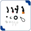 Kits de Manutenção