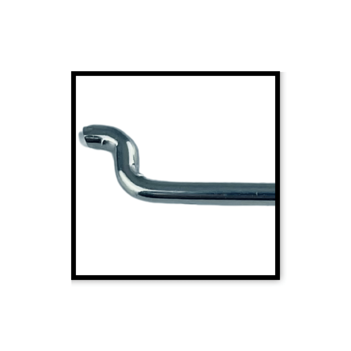 Haste da aceleração para Motor BFG 23 PRO Buffalo Original Cor:Única;Tamanho:Único