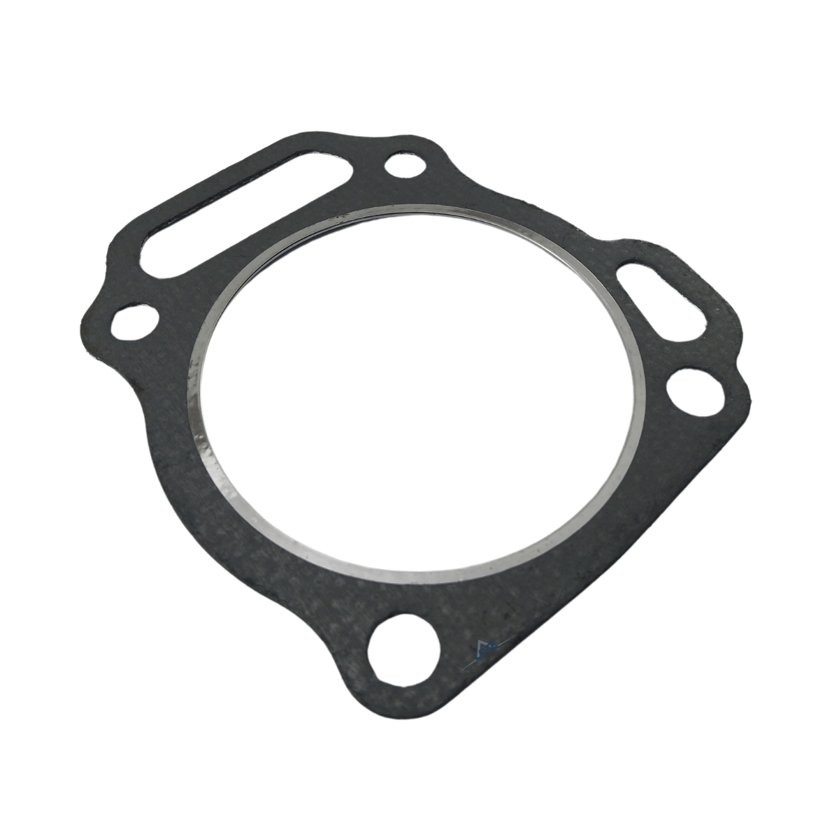 Junta Cabeçote Vedação Branco Original Para Motor B4T 15.0HP Cor:Única;Tamanho:Único