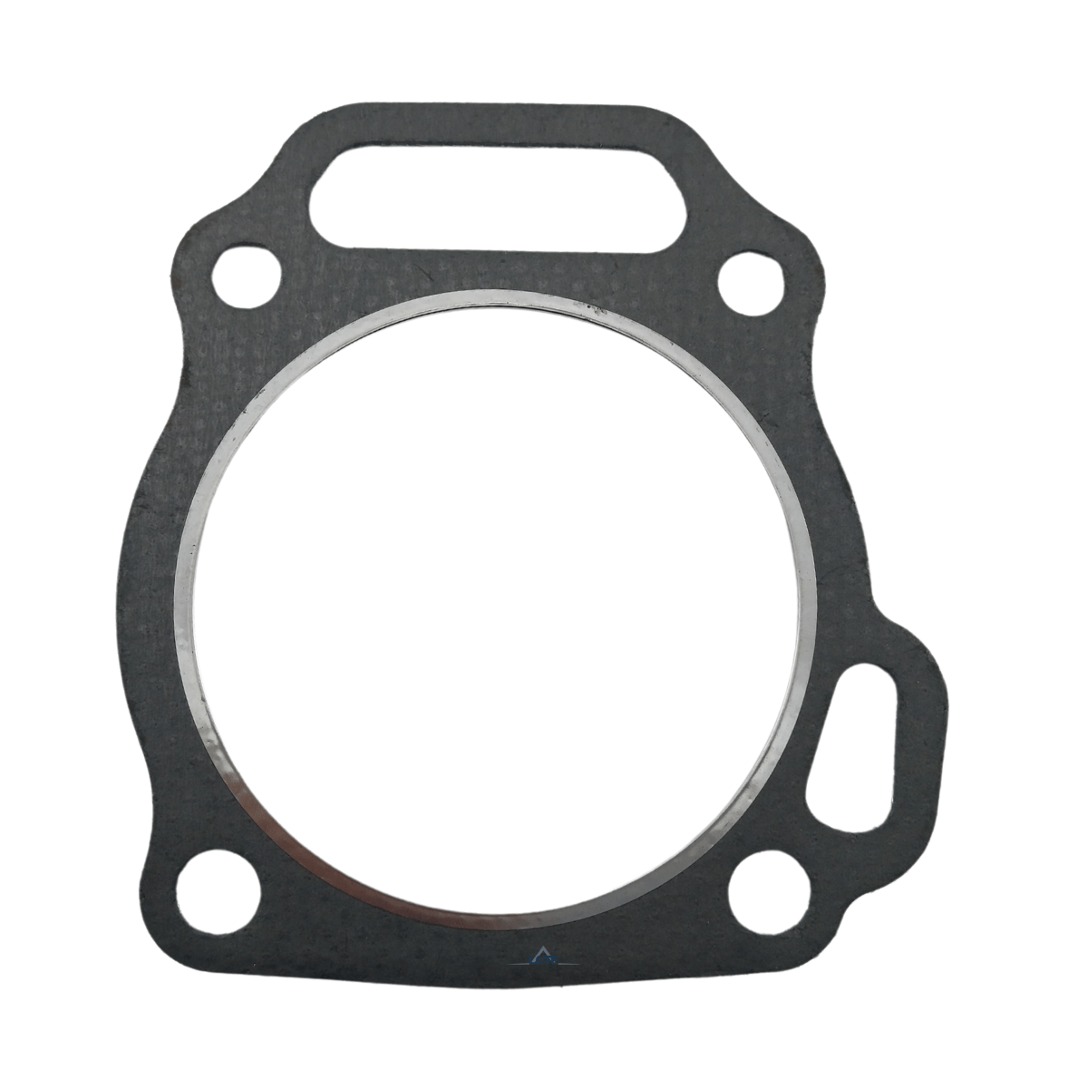 Junta Cabeçote Vedação Branco Original Para Motor B4T 15.0HP Cor:Única;Tamanho:Único