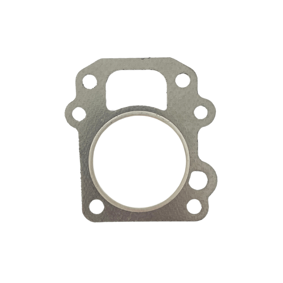 Junta Vedação Cabeçote Para Motor B4T 3.0hp Branco Original Cor:Única;Tamanho:Único