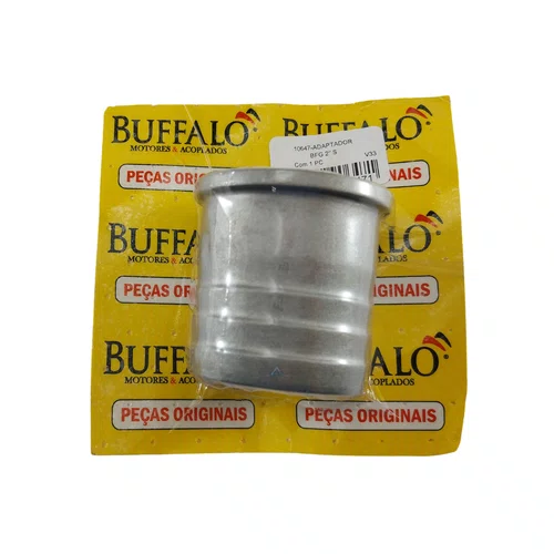 Adaptador do Bombeador P/ Motobomba BFG 2" S Buffalo - 10647