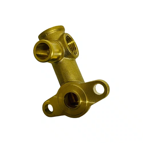 Adaptador Tubo para Pulverizador Costal BFG26/40 2T Buffalo