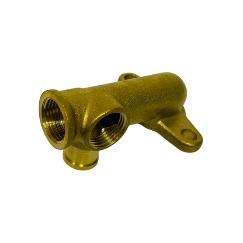 Adaptador Tubo para Pulverizador Costal BFG26/40 2T Buffalo