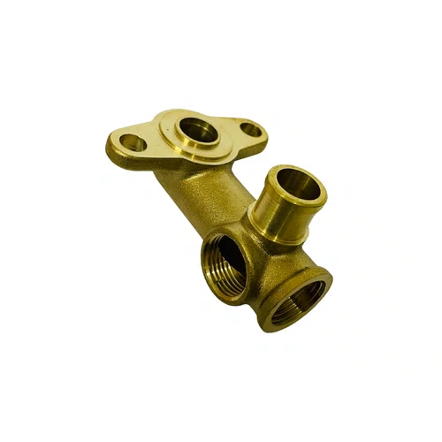 Adaptador Tubo para Pulverizador Costal BFG26/40 2T Buffalo
