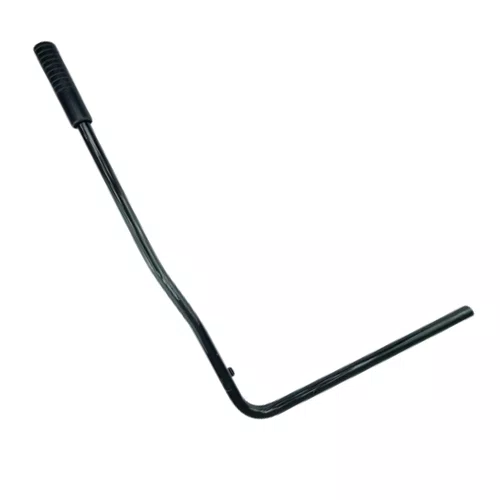 Alavanca Acionamento P/ Pulverizador Branco - 11501165
