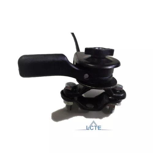 Alavanca de Aceleração para Motocultivador Buffalo BFG 8344