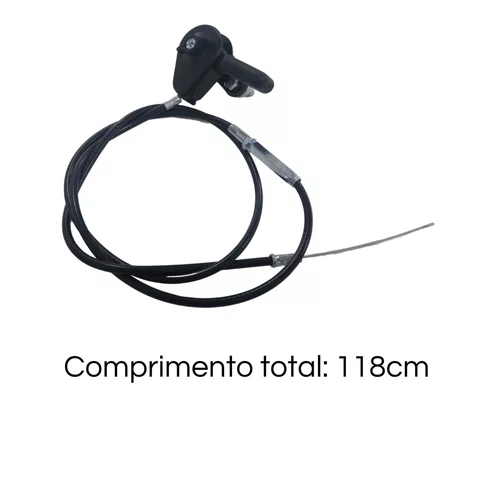 Alavanca de Aceleração para Motocultivador Buffalo BFG 8344