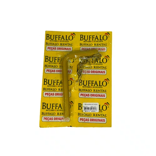 Alavanca de Fixação para Motovibradores BFD 5.0 Buffalo