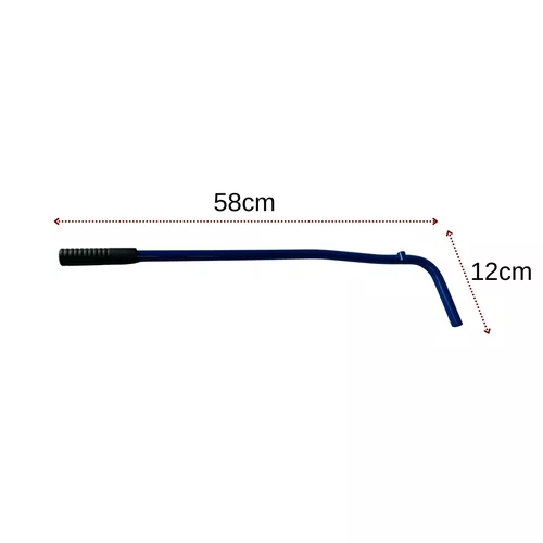 Alavanca Do Pulverizador BF 20L- 2EM1 Buffalo Original 10568