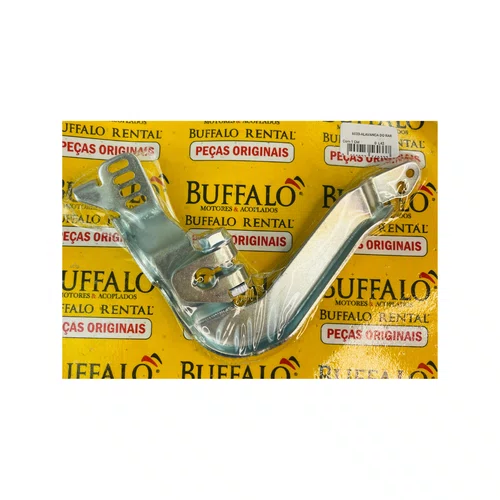 Alavanca do Rar para Motor BFGE 20CV Buffalo Original