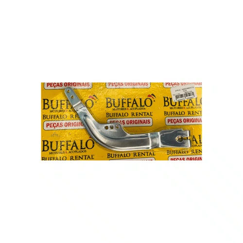 Alavanca Rar Motor Gasolina 7.0hp Pro - Buffalo