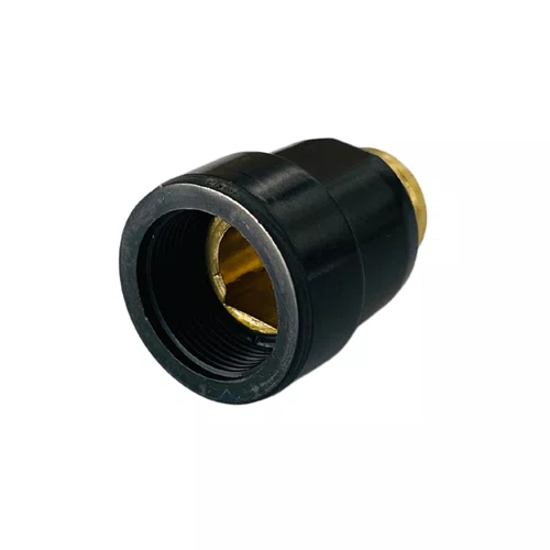 Alojamento das Escovas Misturador Eletrico MELV2 Menegotti