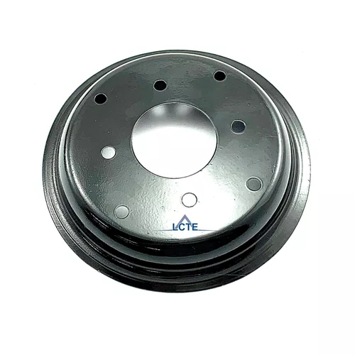 Aro da Roda Parte II para Motocultivador Buffalo BFG - 8386