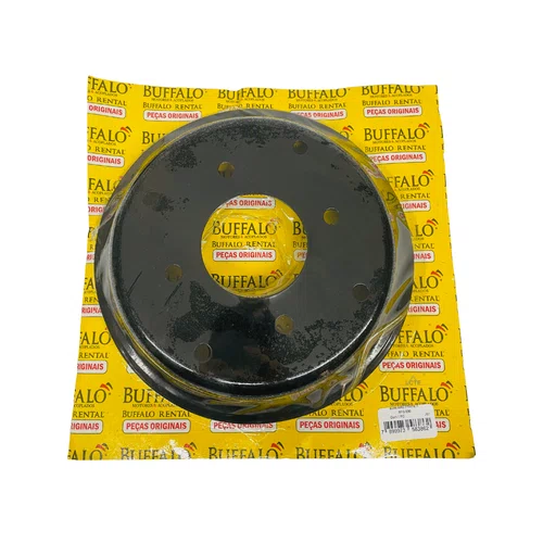 Aro da Roda Parte II para Motocultivador Buffalo BFG - 8386