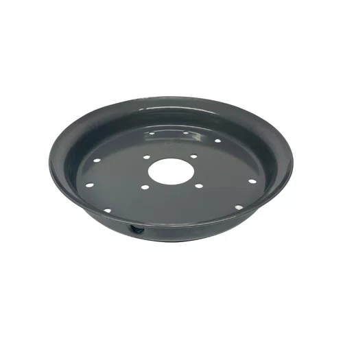 Aro Lado Externo Para Tratorito BTTD 10.0 Branco 19209060