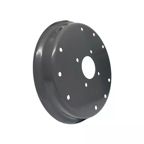 Aro Lado Externo Para Tratorito BTTD 10.0 Branco 19209060