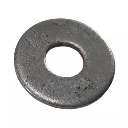 Arruela Lisa 3/8" Betoneiras 120/150/250/400/500L  Menegotti