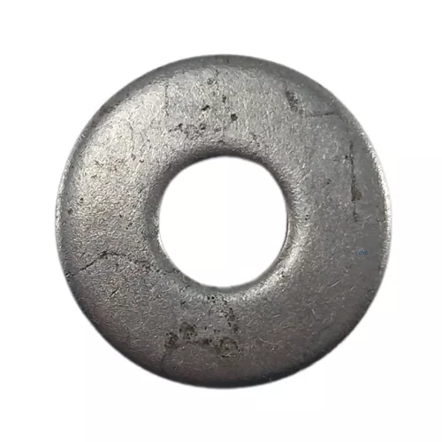 Arruela Lisa 3/8" Betoneiras 120/150/250/400/500L  Menegotti