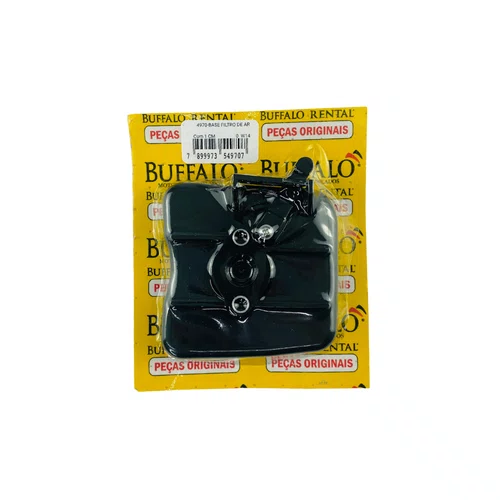 Base Filtro de Ar para Roçadeira 52S/52SB Buffalo Original