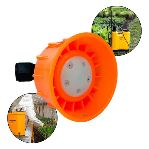 Bico 05 Furos do Pulverizador BF 20L - 2EM1 Buffalo - 11848