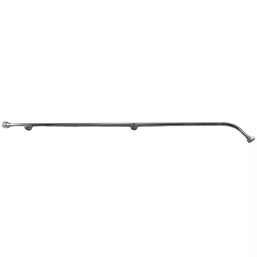 Bico 3 Saidas para Pulverizador Costal BFG MP 26 Buffalo