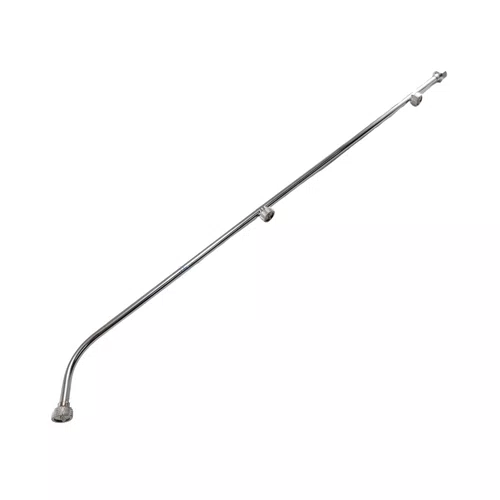 Bico 3 Saidas para Pulverizador Costal BFG MP 26 Buffalo