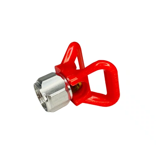 BICO DE PROTECAO DA PISTOLA AIRLESS
