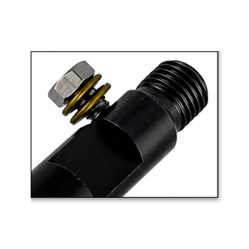 Bico Injetor para Motor BD 61.0E 120a380V Branco Original