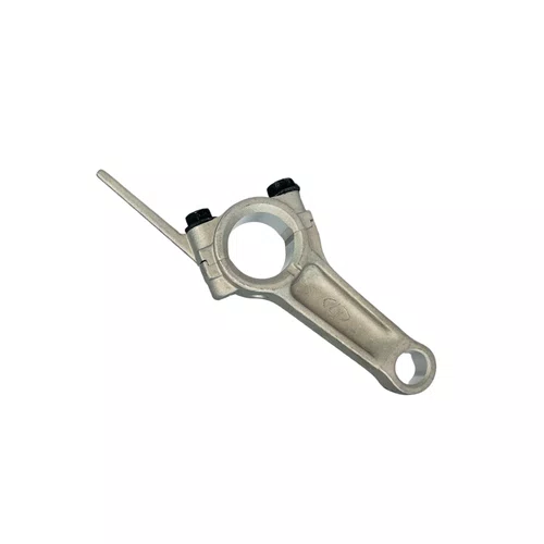 Biela para Motor 165 4.0hp a Gasolina Menegotti Original