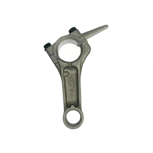 Biela Completa Motor B4T 5.5/6.5/7.0/7.5hp Branco Original