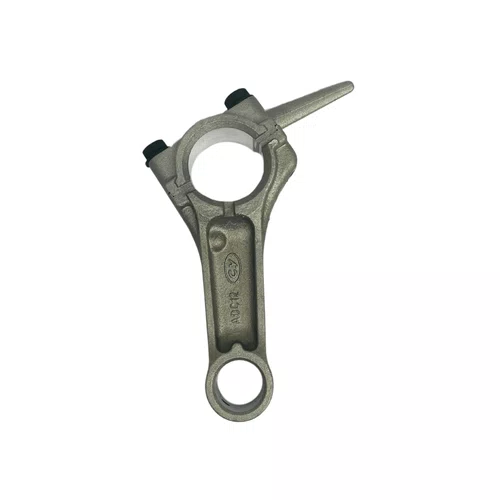 Biela Completa Motor B4T 5.5/6.5/7.0/7.5hp Branco Original