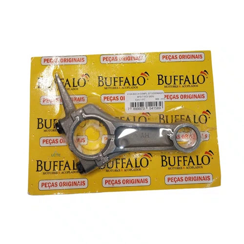 Biela Completa Motor Estacionário 7.0 HP Buffalo - 4158