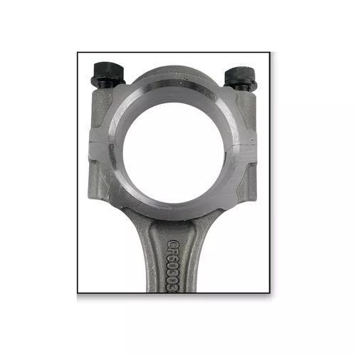 Biela Completa para Motor Branco BD/Gerador BIG-BD Branco
