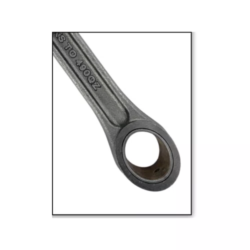 Biela Completa para Motor Branco BD/Gerador BIG-BD Branco
