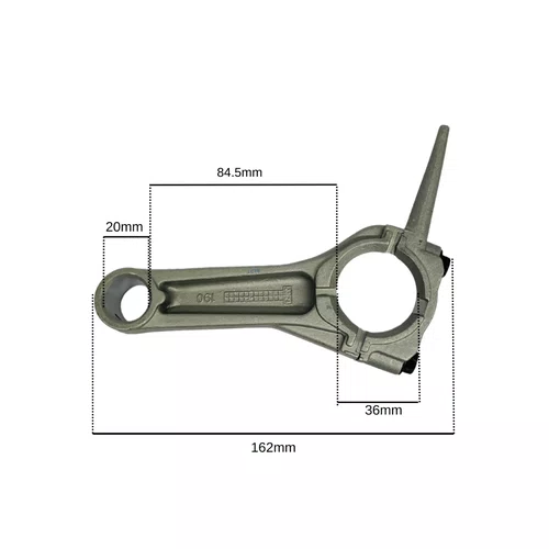 Biela Original para Motor á Gasolina B4T 15/416.5hp Branco