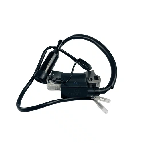 Bobina de Ignição Original para Motor B4T 8.5hp Branco