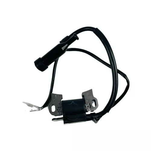Bobina de Ignição Original para Motor B4T 8.5hp Branco