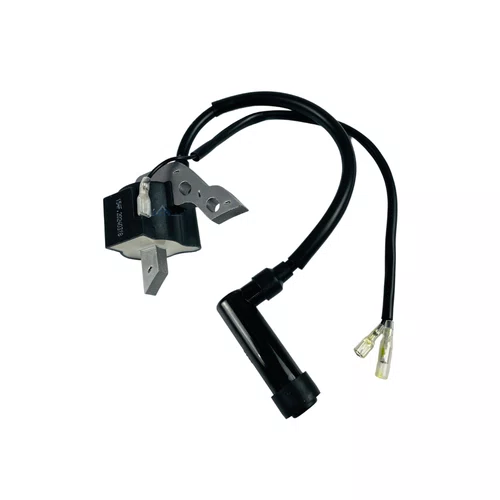 Bobina Vela de Ignição da Motobomba B4T 2.8/3.0hp Branco