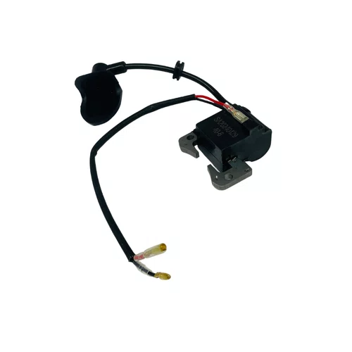 Bobina De Ignição Para Motobomba MB B2T-701 Branco 12776400