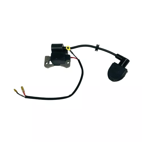 Bobina De Ignição Para Motobomba MB B2T-701 Branco 12776400