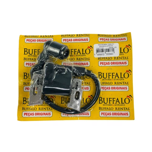 Bobina de Ignição para Motor BFGE 20.0hp Buffalo Original