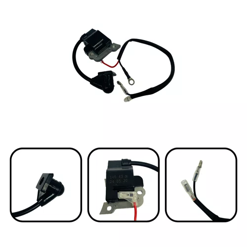 Bobina de Ignição para Roçadeira 4T BFS37 Buffalo Original