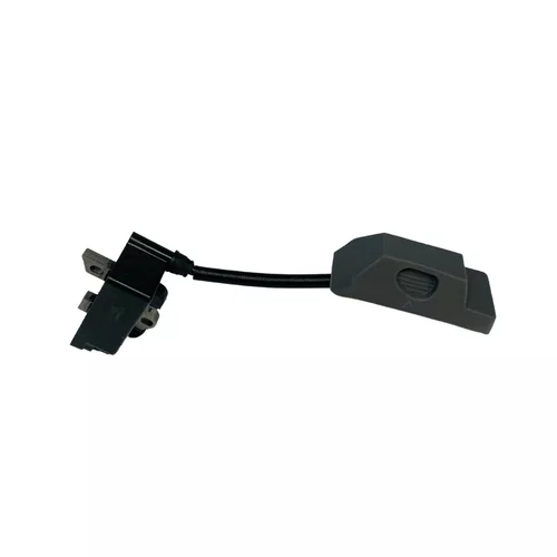 Bobina de Ignição para Roçadeira BR 52 A Branco 12776535