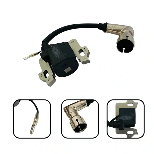 Bobina Ignição para Motor BFG 6.5 Vertical Buffalo Original