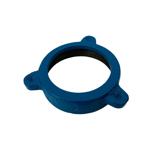 Bocal Sucção de Entrada 2" BSP Motobomba MB B4T 716 Branco