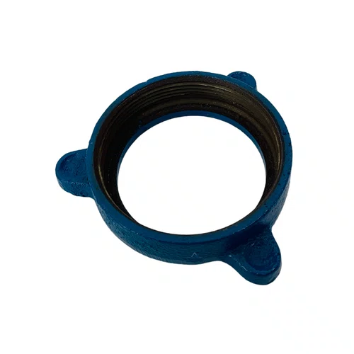 Bocal Sucção de Entrada 2" BSP Motobomba MB B4T 716 Branco