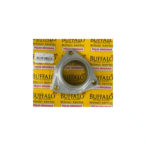 Bocal de Entrada Motobomba 2 Polegadas Gasolina Buffalo 247
