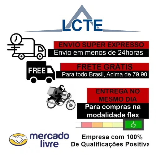 Bocal de Entrada Motobomba 2 Polegadas Gasolina Buffalo 247