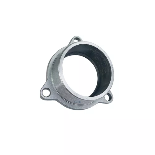 Bocal Entrada para Motobomba 3" Polegadas Buffalo Original